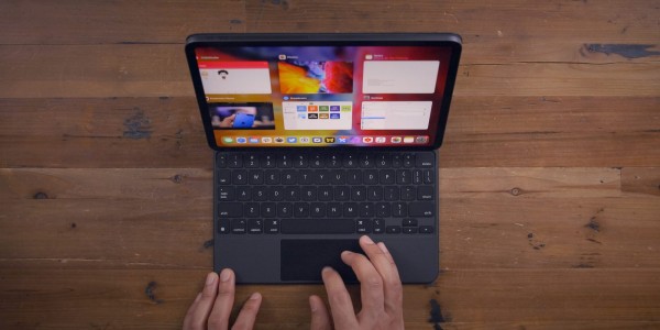 iPad-Pro-keabord