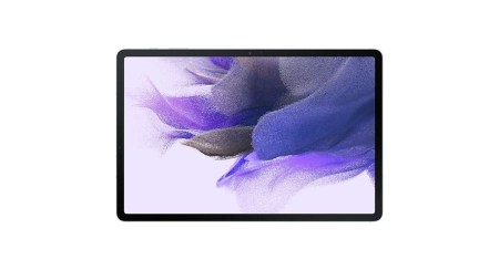 Планшет Samsung Galaxy Tab S7 FE с 12,4-дюймовым дисплеем и поддержкой 5G поступил в продажу по цене €649