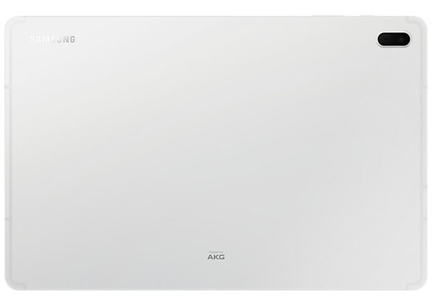 Планшет Samsung Galaxy Tab S7 FE с 12,4-дюймовым дисплеем и поддержкой 5G поступил в продажу по цене €649
