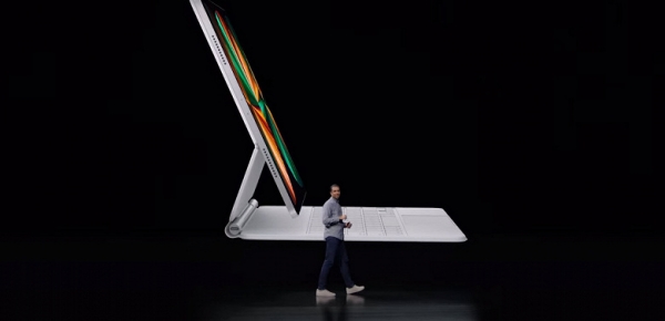 Представлен Apple iPad Pro с дисплеем Liquid Retina XDR, SoC Apple M1, 16 ГБ ОЗУ и 2 ТБ флеш-памяти