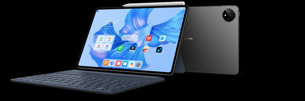 Представлен Huawei MatePad Pro 11 &mdash; самый тонкий и лёгкий 11-дюймовый планшет в мире: топовый экран OLED, HarmonyOS 3.0, шесть динамиков, новые стилус и клавиатура