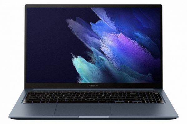 Представлен Samsung Galaxy Book Odyssey — первый в мире ноутбук с процессорами Intel Tiger Lake-H45 и видеокартой GeForce RTX 3050 Ti