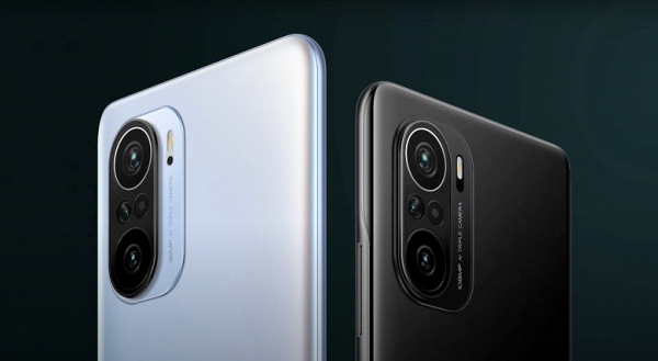 Представлены доступные флагманы Xiaomi Mi 11X и Xiaomi Mi 11X Pro