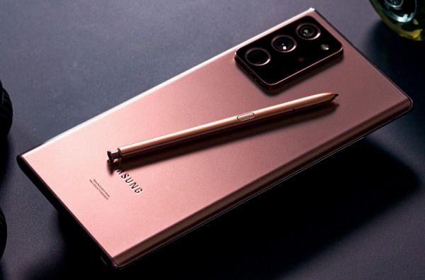 Прощание с Galaxy Note отменяется. Официальное заявление Samsung 