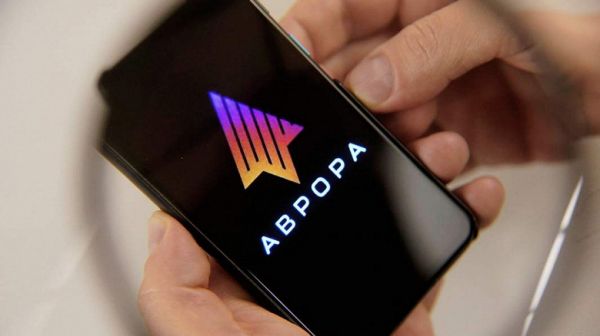 Российским чиновникам выдали отечественные смартфоны на замену iPhone: планшеты и смартфоны на ОС «Аврора» тестируют в Совете Федерации