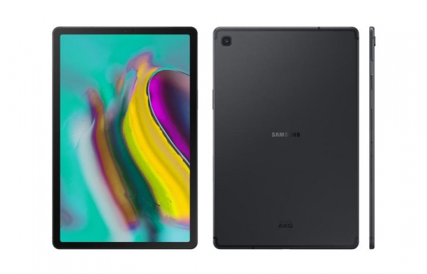 Samsung Galaxy Tab S5e начал обновляться до Android 11 (One UI 3.1)