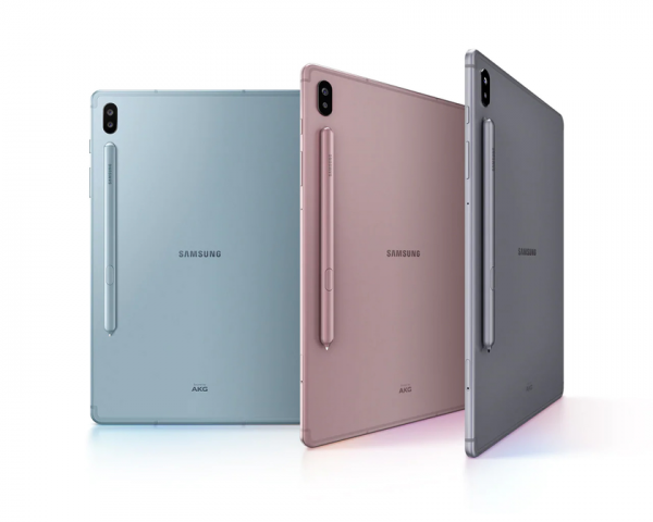 Samsung готовит флагманскую линейку планшетов Galaxy Tab S8: 120 Гц дисплеи, аккумулятор до 12000 мАч и ценник от $740 Samsung готовит флагманскую линейку планшетов Galaxy Tab S8: 120 Гц дисплеи, аккумулятор до 12000 мАч и ценник от $740