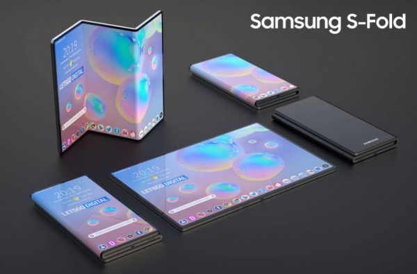 samsung-s-foldable