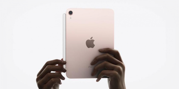 У планшетов iPad Mini 6 проблема «желейного» экрана, и это раздражает. Apple пока никак не реагирует У планшетов iPad Mini 6 проблема «желейного» экрана, и это раздражает. Apple пока никак не реагирует