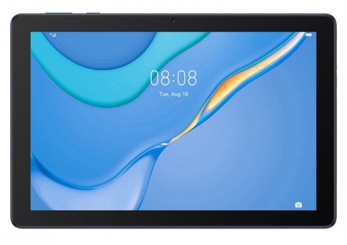 В Украине начинаются продажи мультимедийных планшетов Huawei MatePad T10 и Huawei MatePad T10s