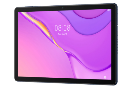 В Украине начинаются продажи мультимедийных планшетов Huawei MatePad T10 и Huawei MatePad T10s