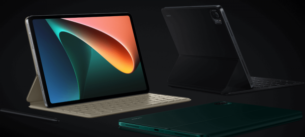 Xiaomi добавила настольный режим в стиле Windows 10 в прошивку MIUI для Mi Pad 5