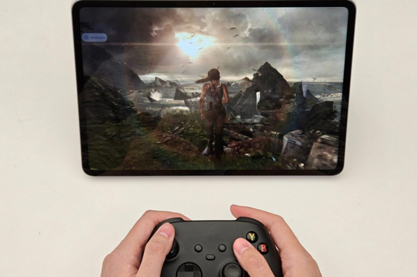 Xiaomi представила фирменное решение для запуска игр из Steam и GOG на планшетах